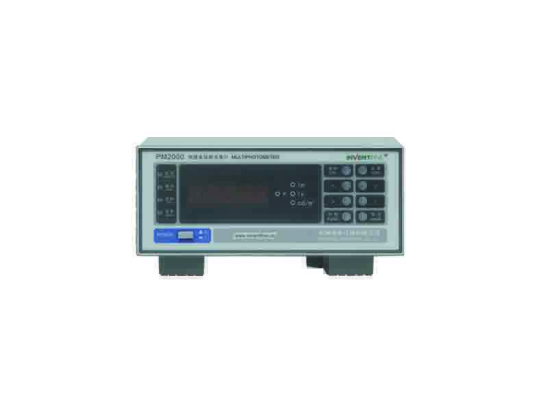 LED啟動(dòng)、上升、頻閃測(cè)試