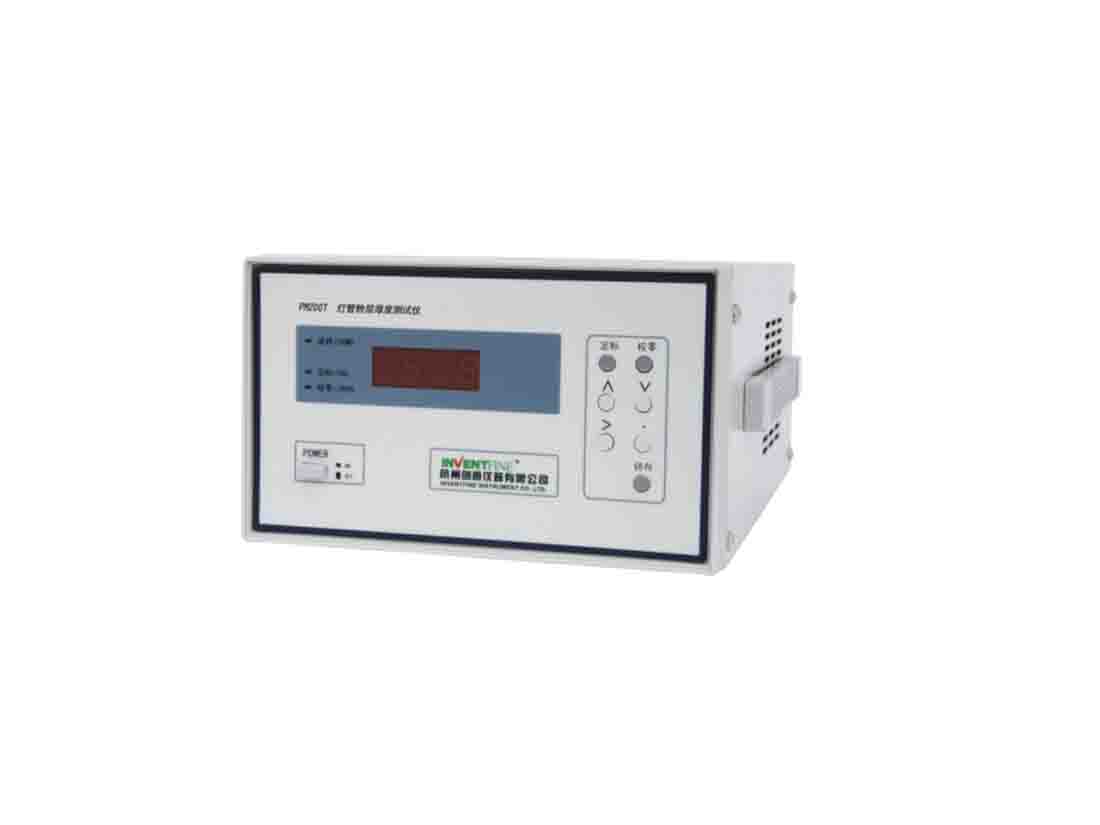 PM200T粉層厚度測試儀