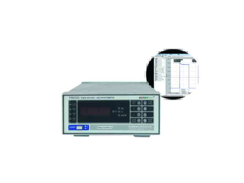 BLT-2000 航標(biāo)燈具閃爍測(cè)試系統(tǒng)